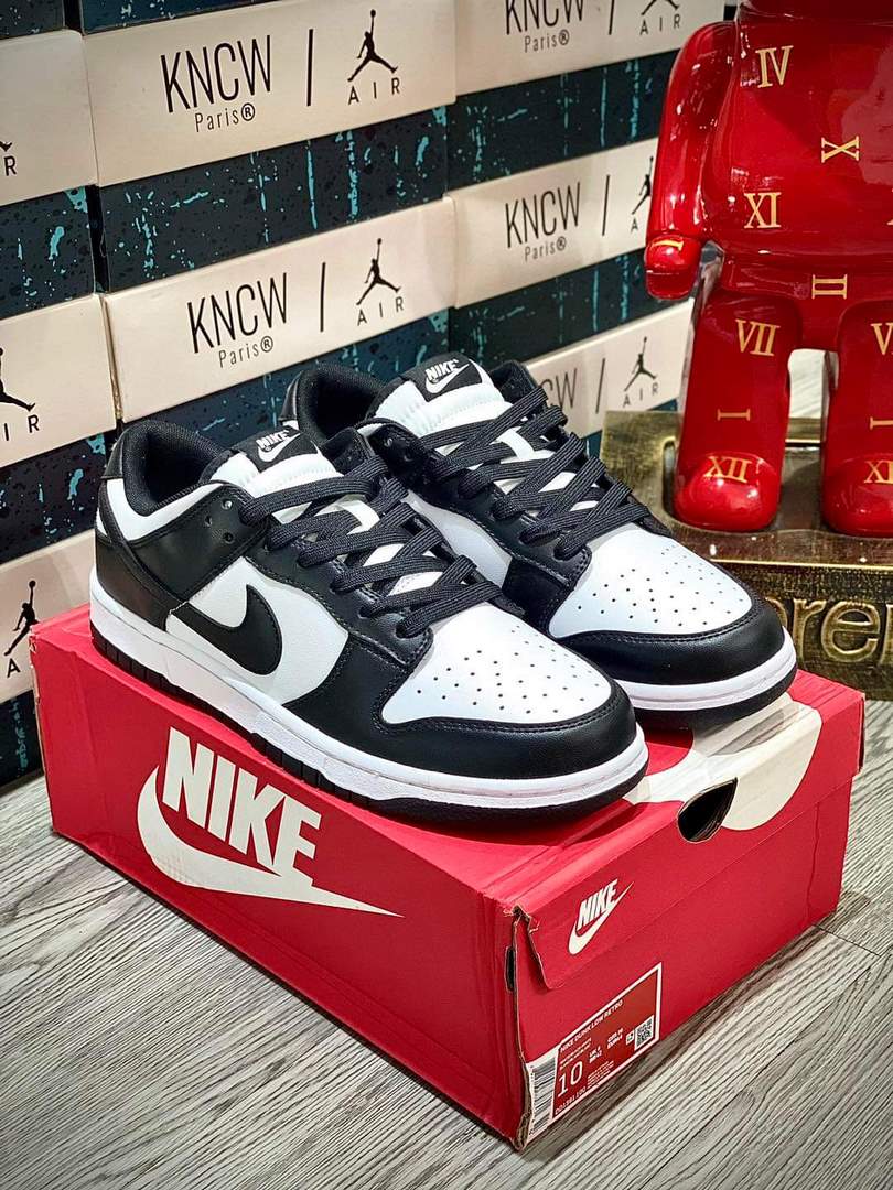 Sản phẩm Min Shoes Sneaker