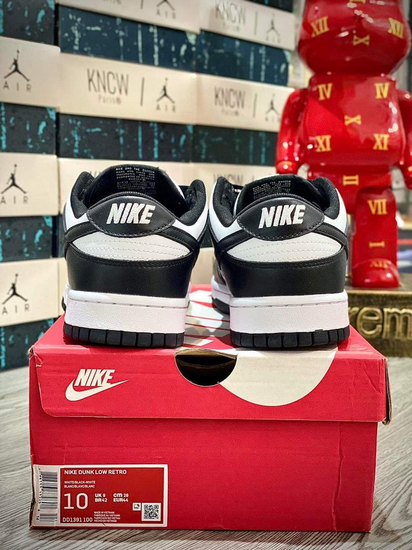 Sản phẩm Min Shoes Sneaker