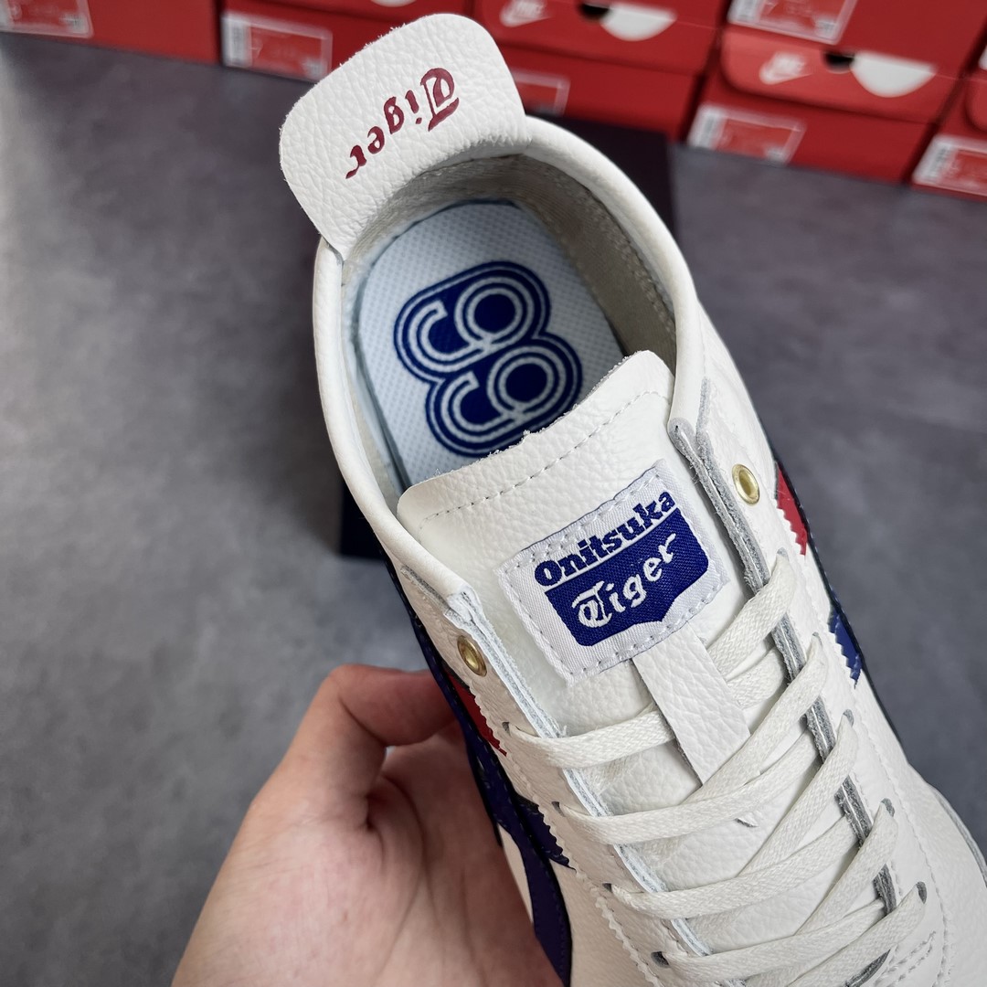 Giày Onitsuka Tokuten Tiger Mexico 66 Like Auth
