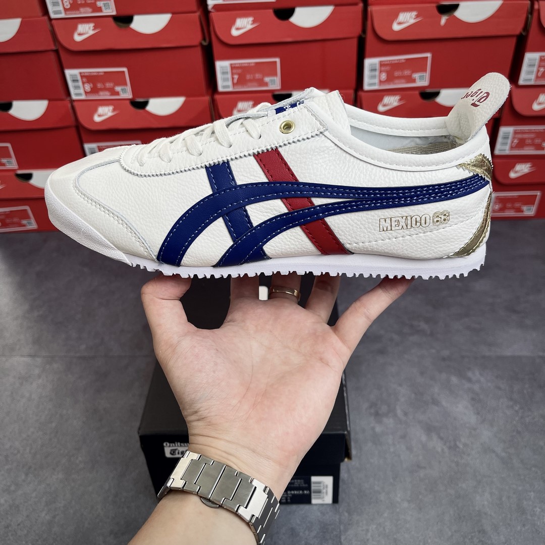 Giày Onitsuka Tokuten Tiger Mexico 66 Like Auth