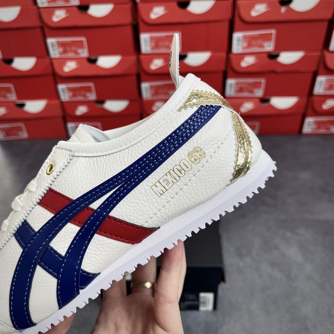 Giày Onitsuka Tokuten Tiger Mexico 66 Like Auth