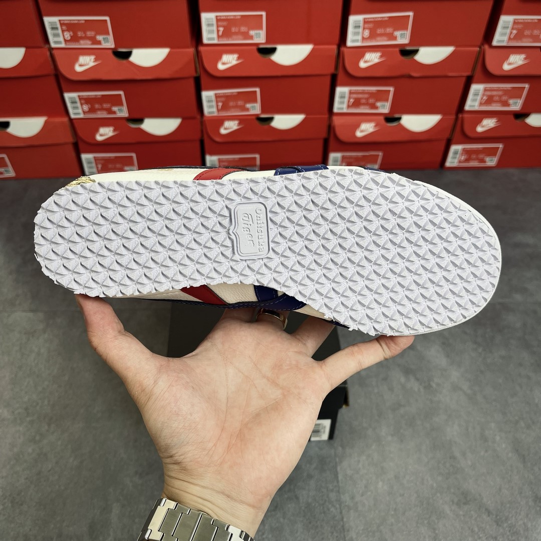 Giày Onitsuka Tokuten Tiger Mexico 66 Like Auth