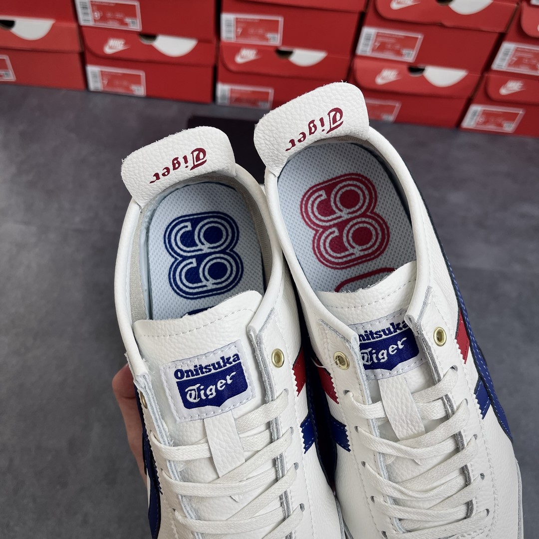 Giày Onitsuka Tokuten Tiger Mexico 66 Like Auth