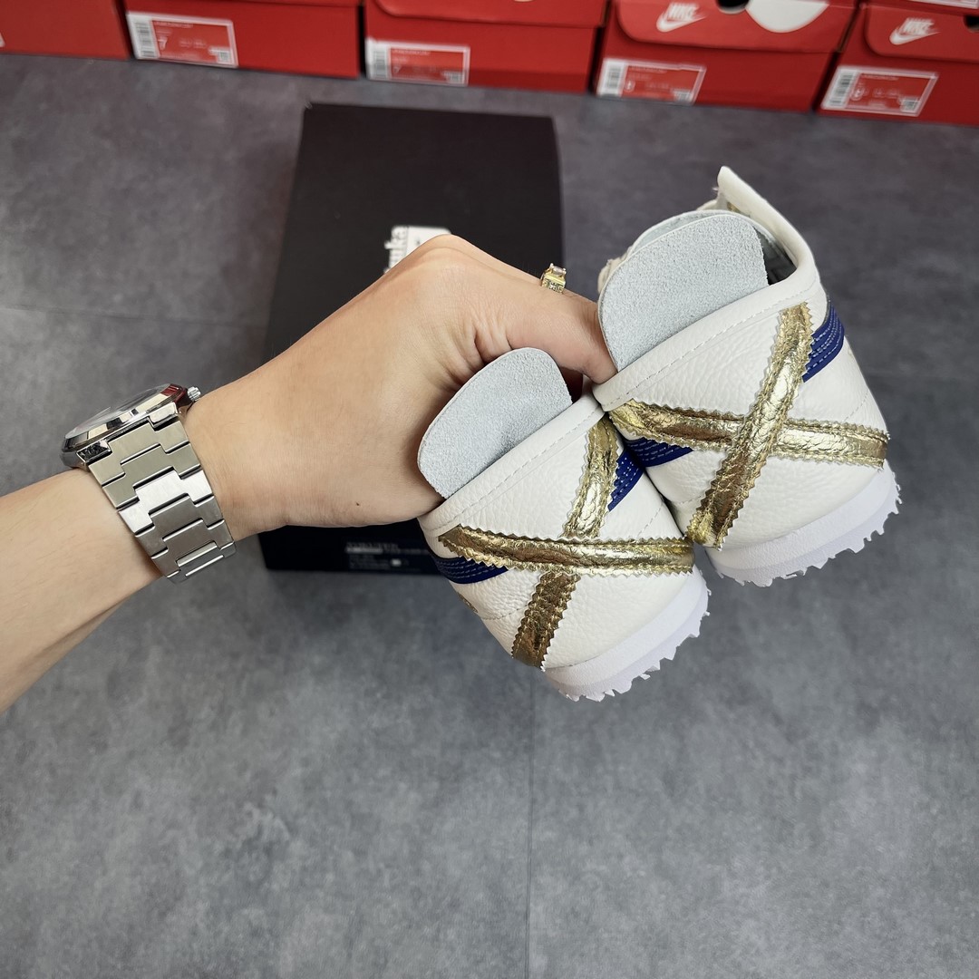 Giày Onitsuka Tokuten Tiger Mexico 66 Like Auth