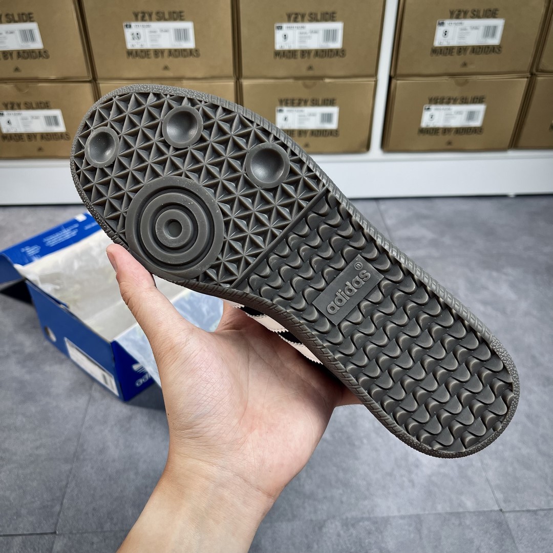 Giày Adidas Samba Black Like Auth