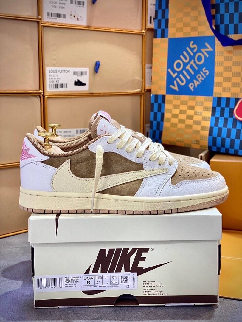 Sản phẩm Min Shoes Sneaker