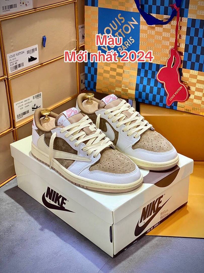 Sản phẩm Min Shoes Sneaker