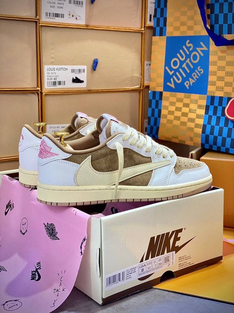 Sản phẩm Min Shoes Sneaker