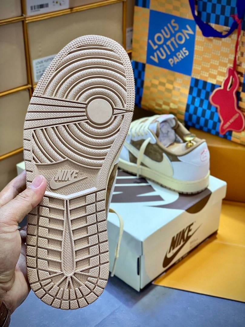 Sản phẩm Min Shoes Sneaker
