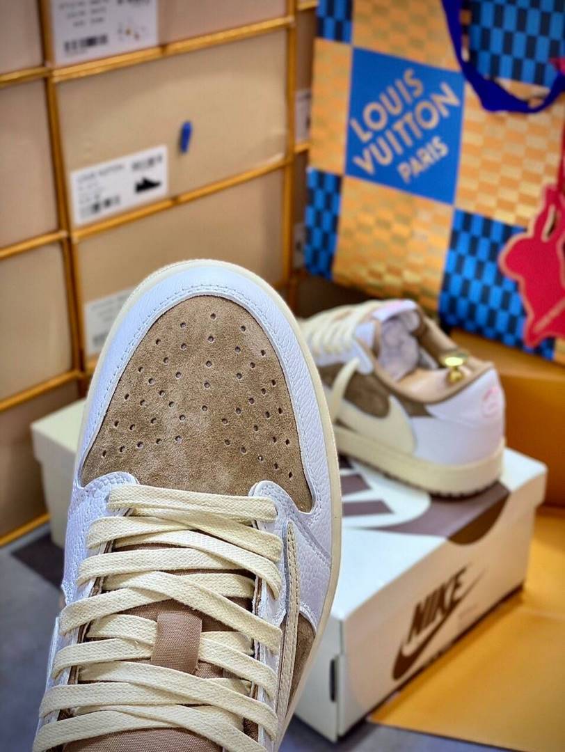 Sản phẩm Min Shoes Sneaker