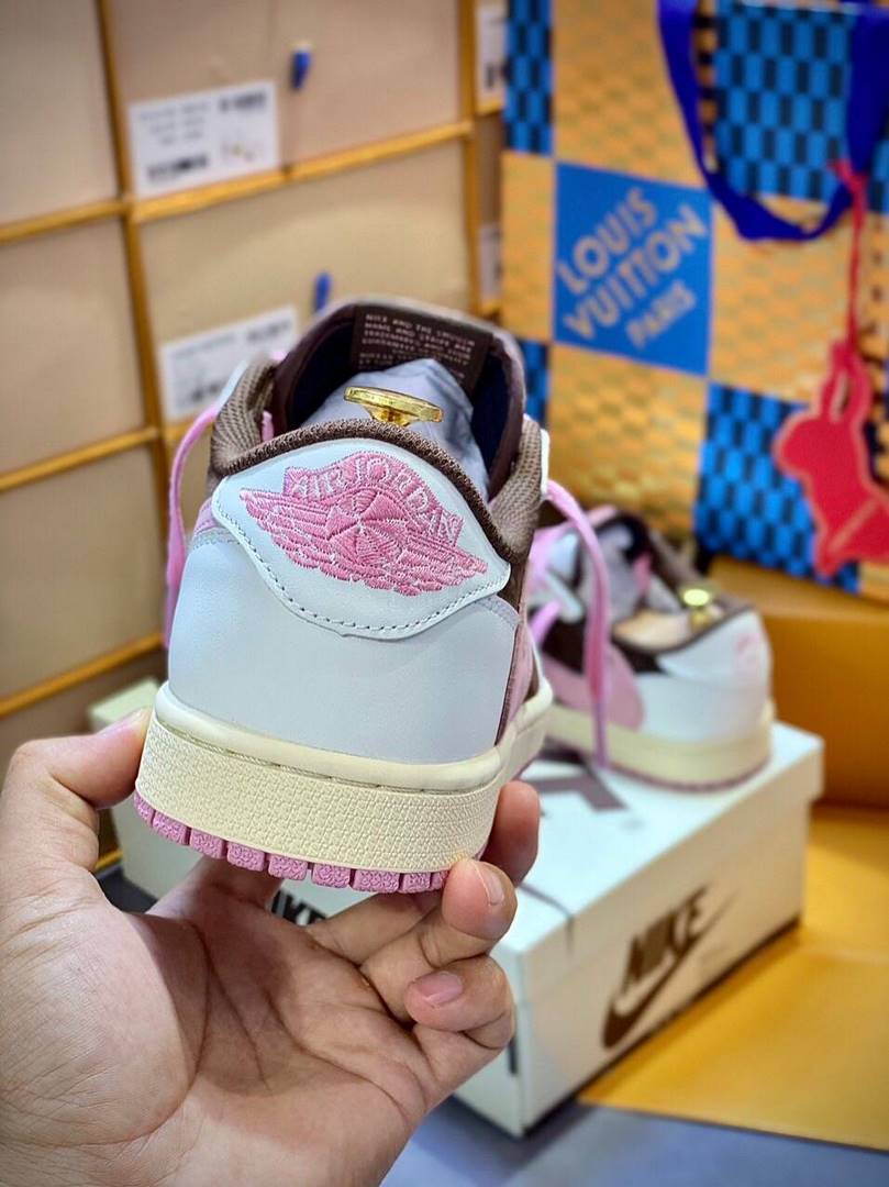 Sản phẩm Min Shoes Sneaker