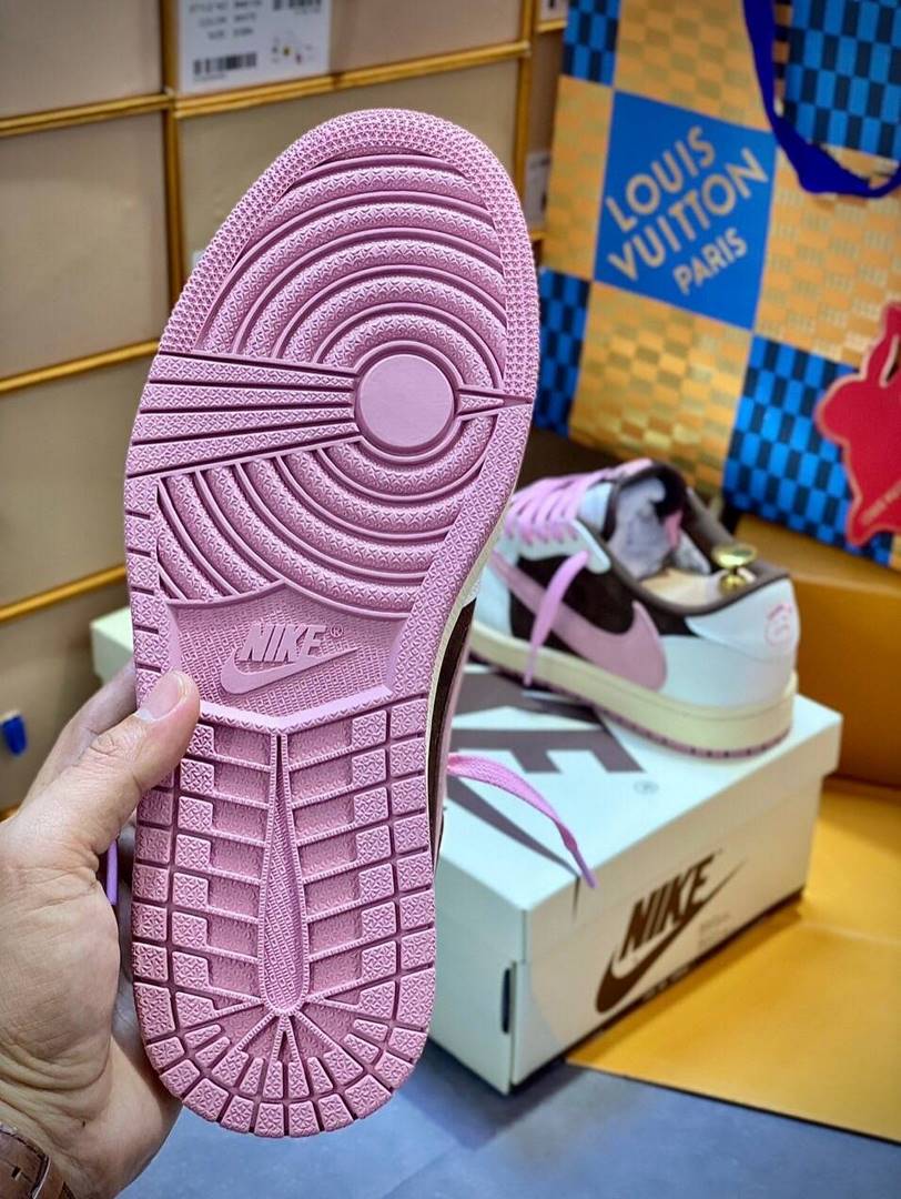 Sản phẩm Min Shoes Sneaker