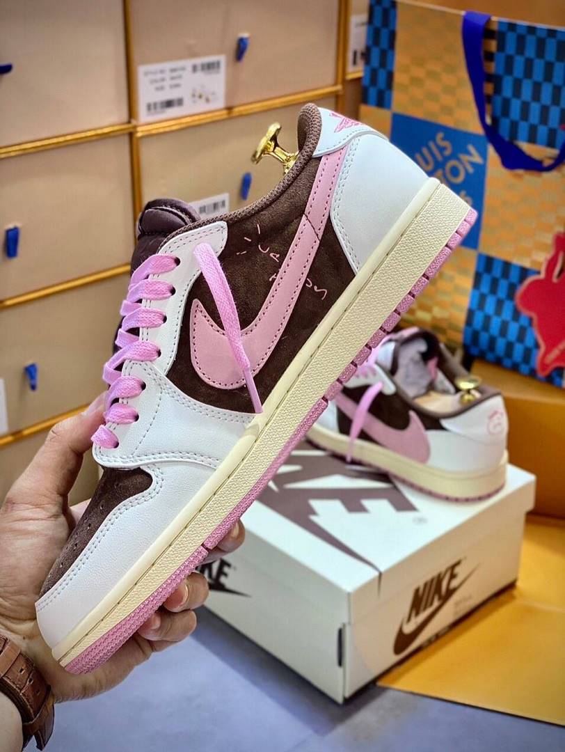 Sản phẩm Min Shoes Sneaker