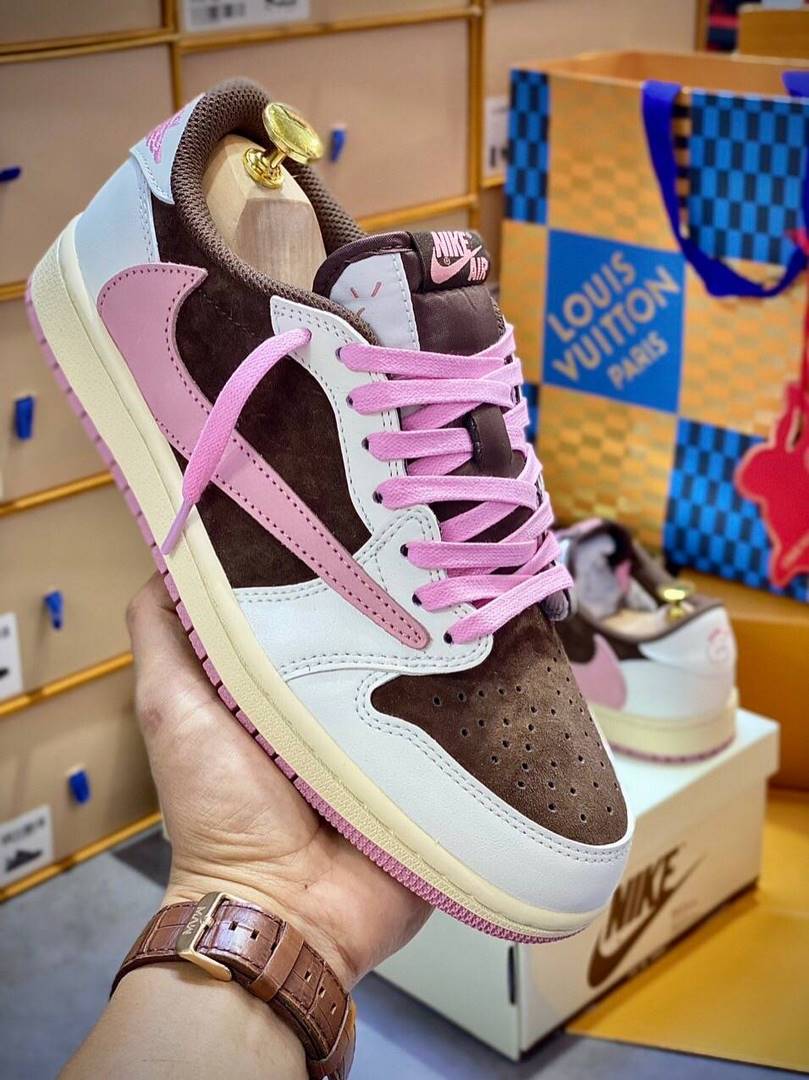 Sản phẩm Min Shoes Sneaker
