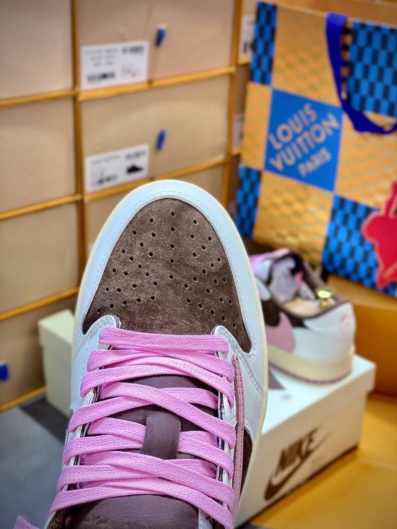 Sản phẩm Min Shoes Sneaker