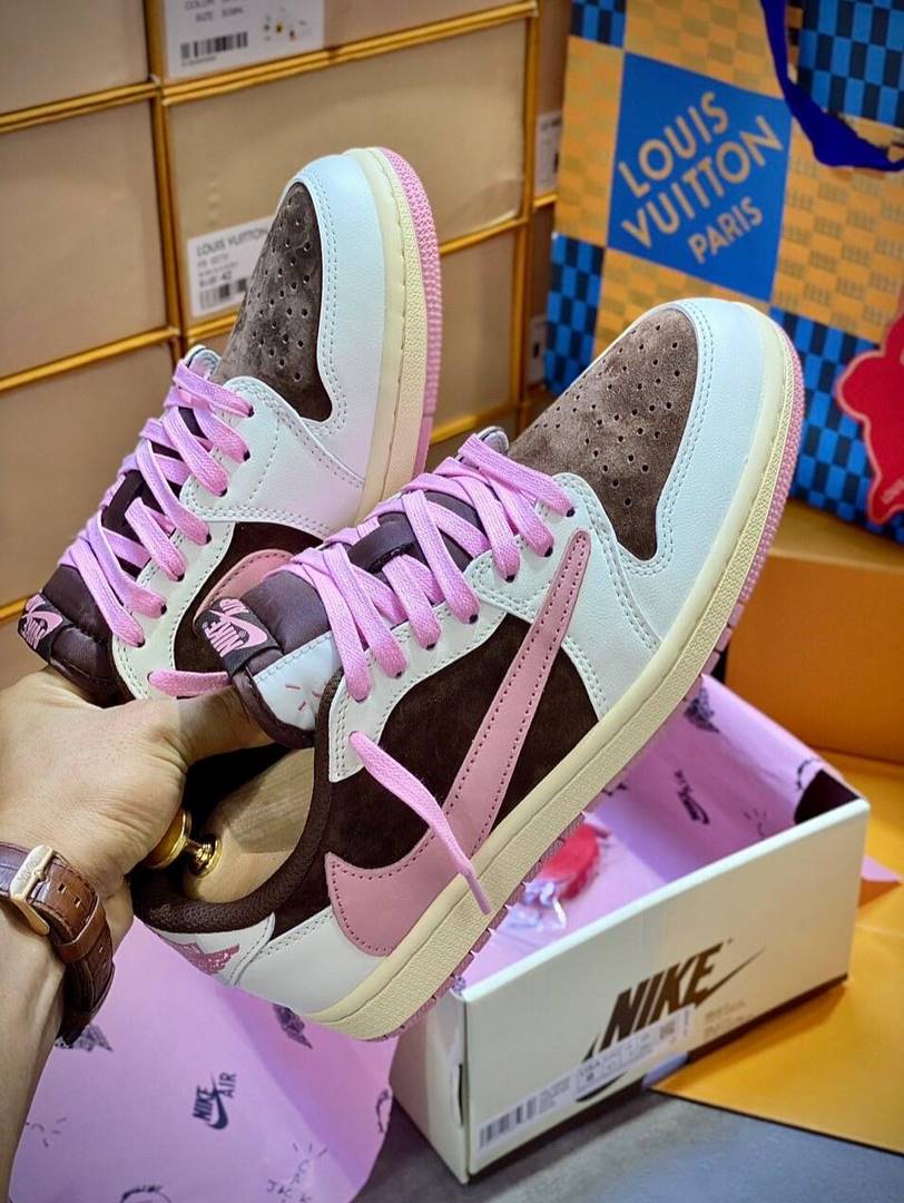 Sản phẩm Min Shoes Sneaker