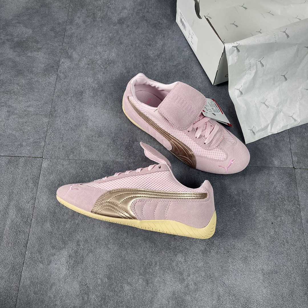 Giày Puma Speedcat x Open Yy ‘Whisper Of Pink’