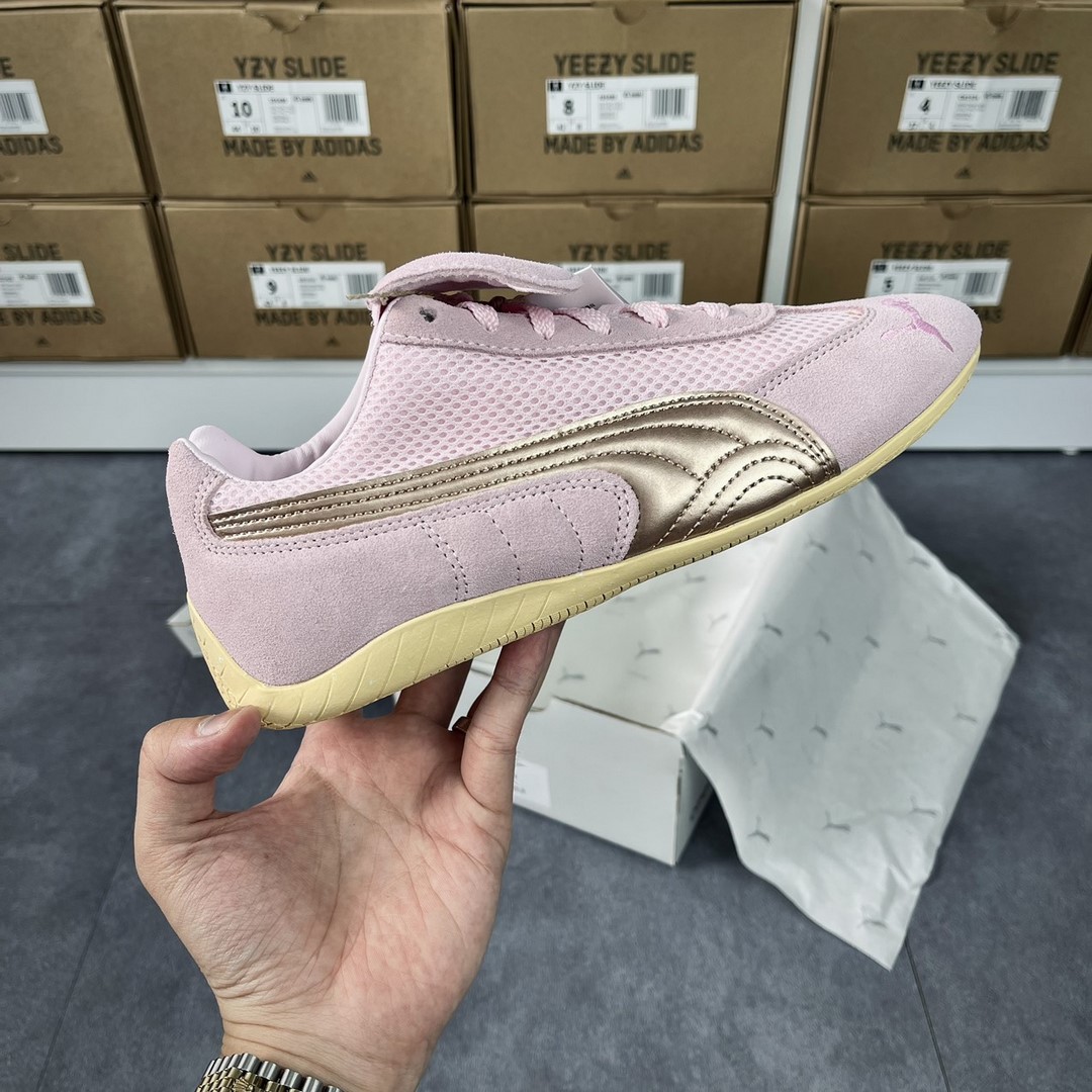 Giày Puma Speedcat x Open Yy ‘Whisper Of Pink’