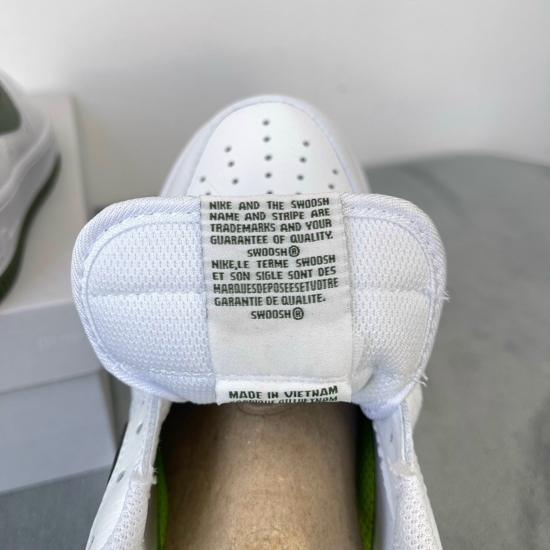 Giày Nike Air Force 1 ’07 NN ‘Oil Green