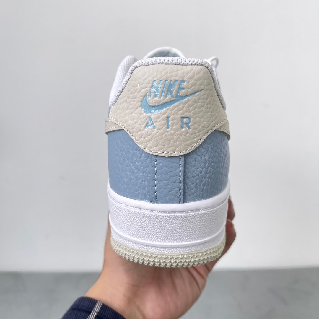 Giày Nike Air Force 1 Low ‘Baby Blue’