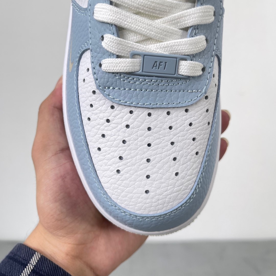 Giày Nike Air Force 1 Low ‘Baby Blue’