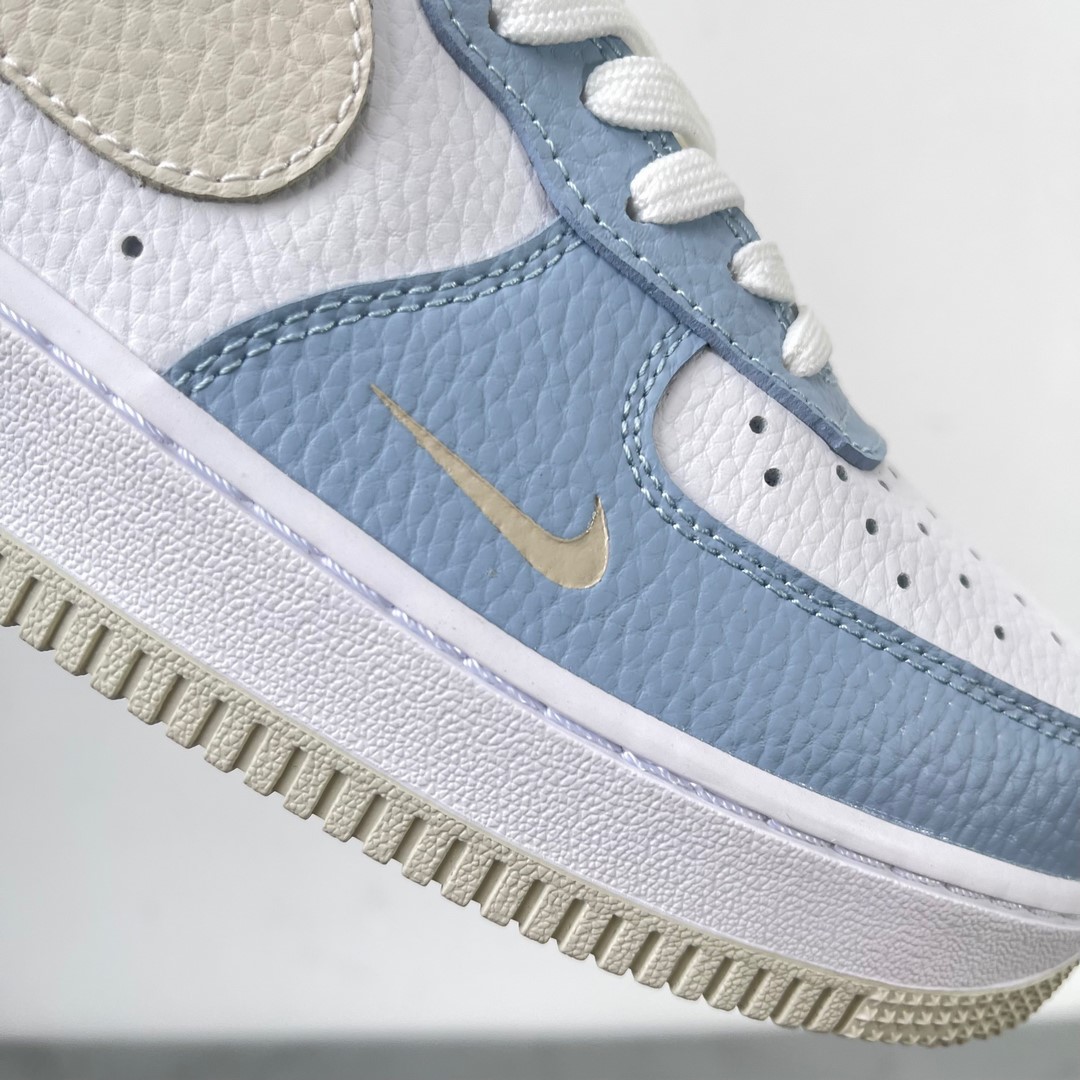 Giày Nike Air Force 1 Low ‘Baby Blue’