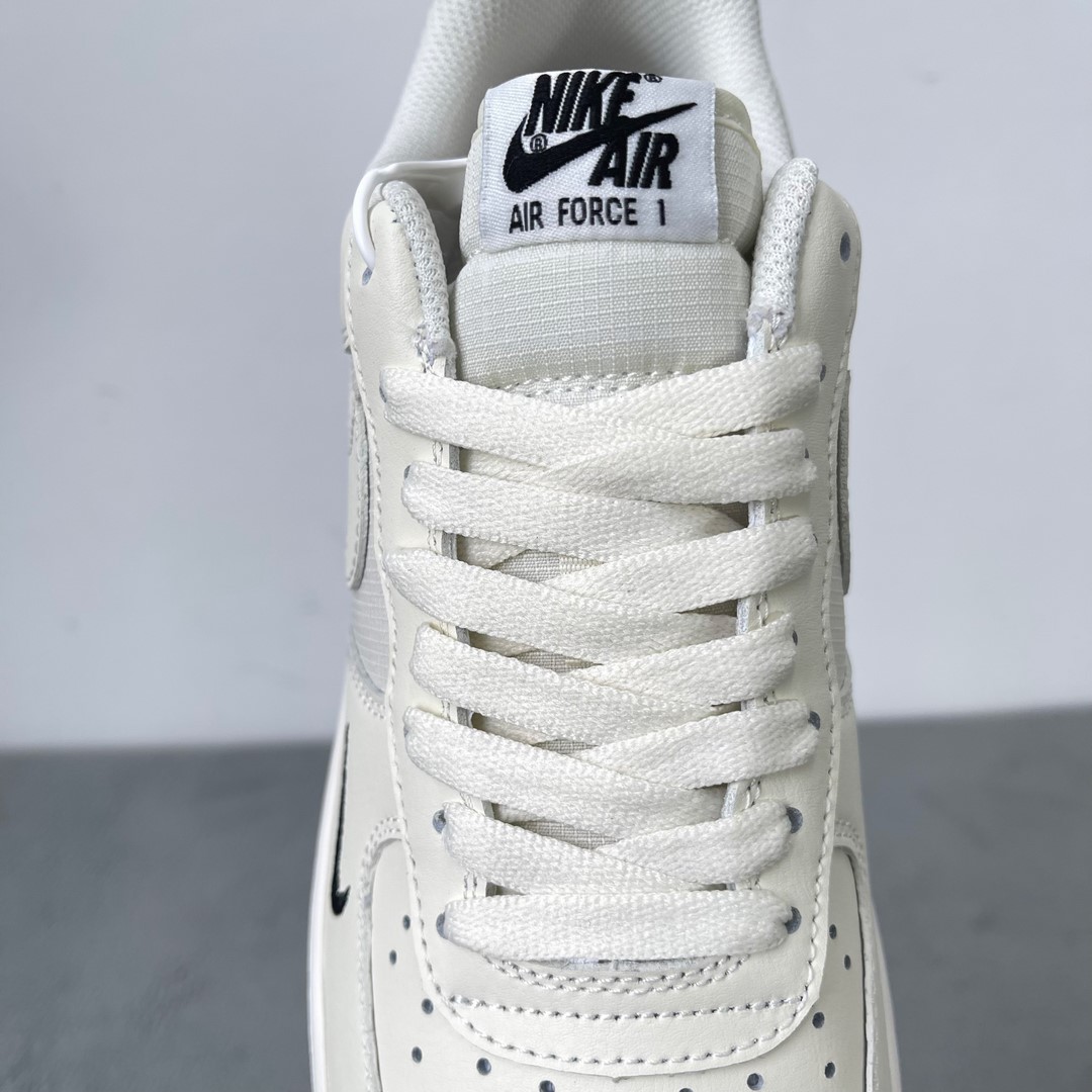 Giày Nike Air Force 1 Low ‘Sail Ripstop’