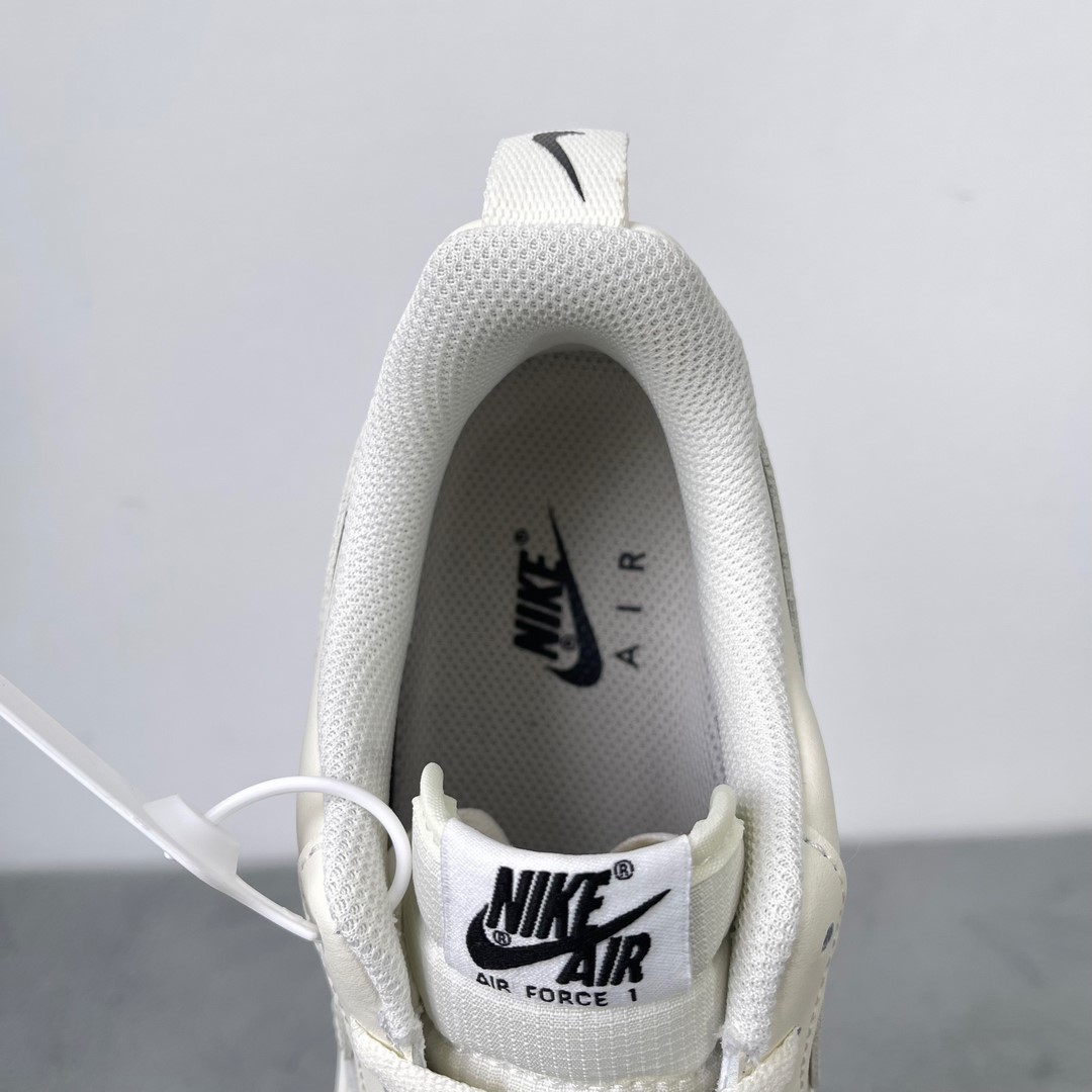 Giày Nike Air Force 1 Low ‘Sail Ripstop’