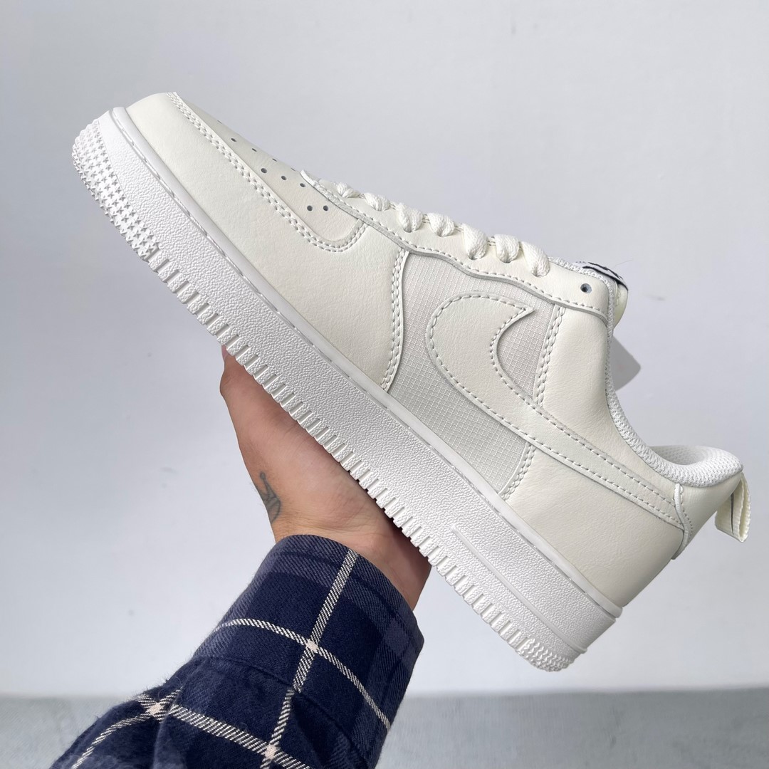 Giày Nike Air Force 1 Low ‘Sail Ripstop’