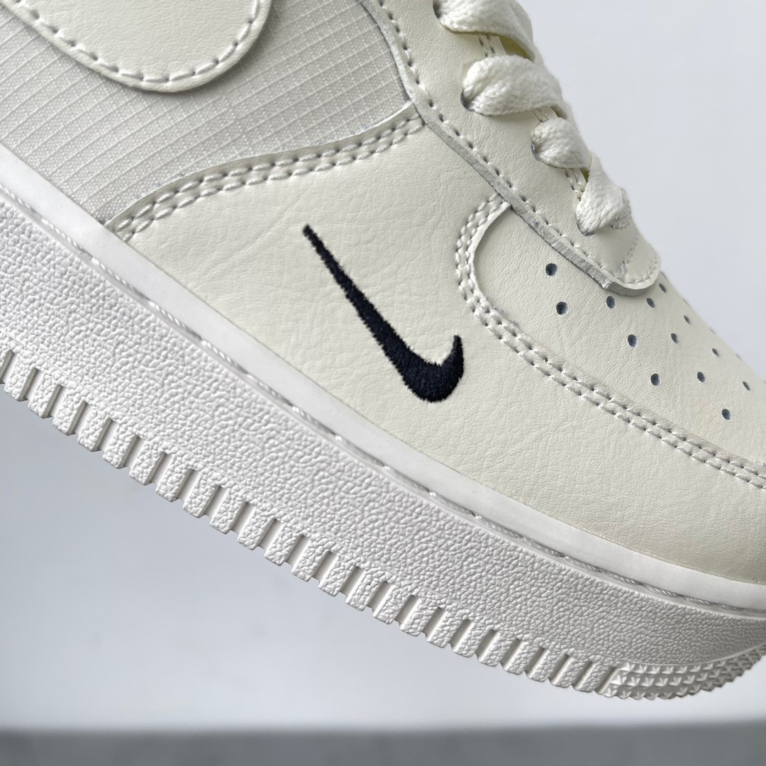 Giày Nike Air Force 1 Low ‘Sail Ripstop’