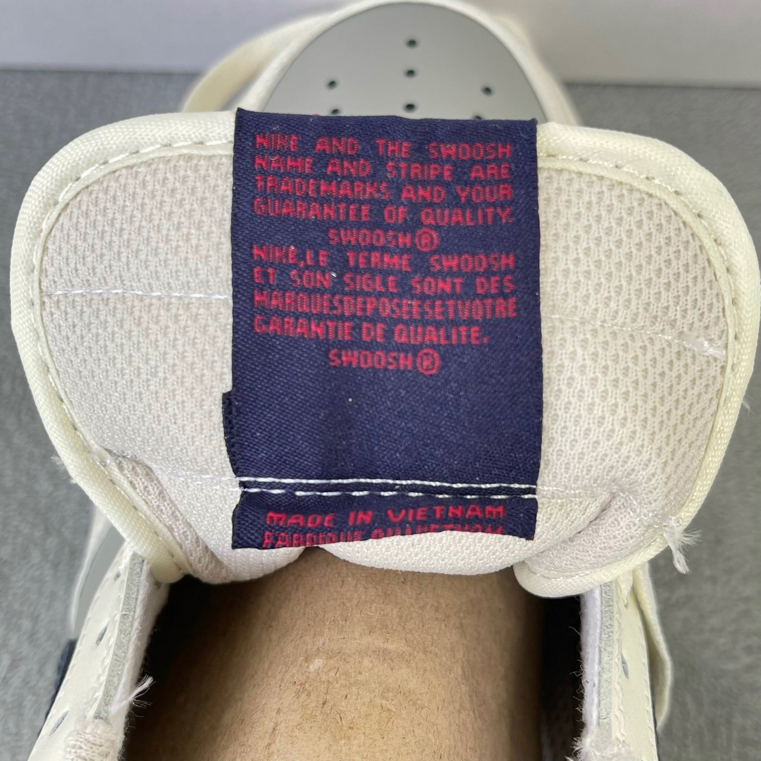 Giày Nike Air Force One X Louis Vuitton