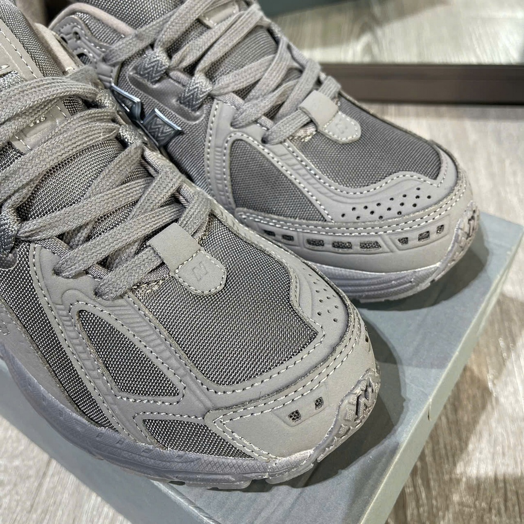 Giày Sneaker Running 1906R Cordura Magnet Grey M1906RU - High Quality Fullbox