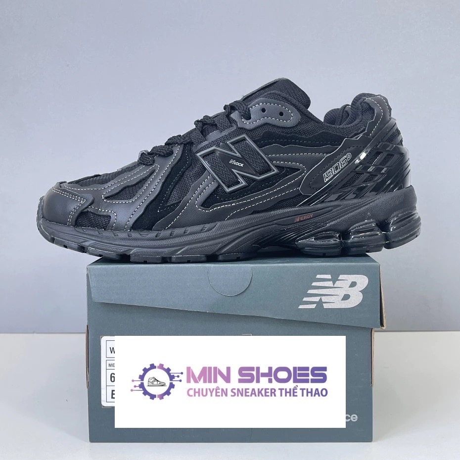 Sản phẩm Min Shoes Sneaker