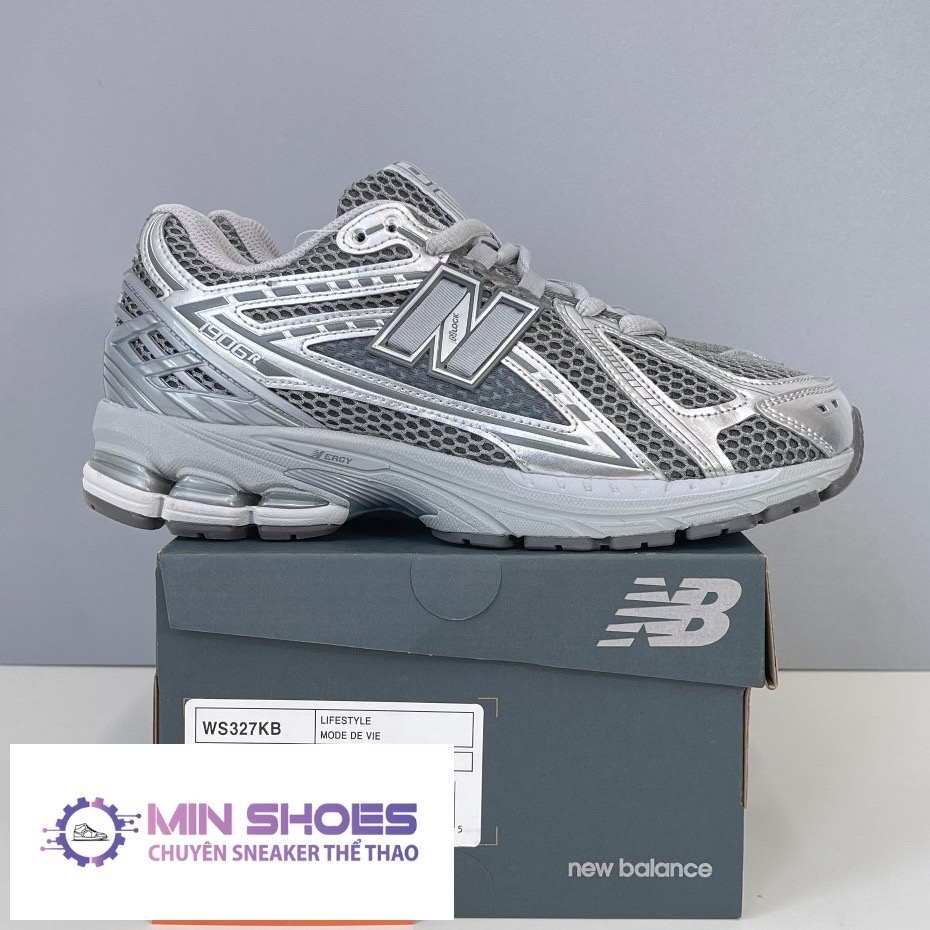 Sản phẩm Min Shoes Sneaker