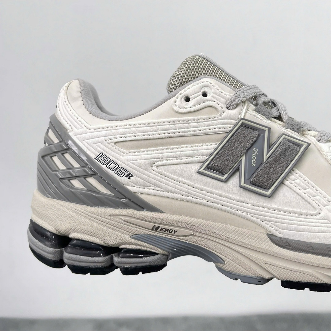 Giày New Balance 1906R White Grey Like Auth