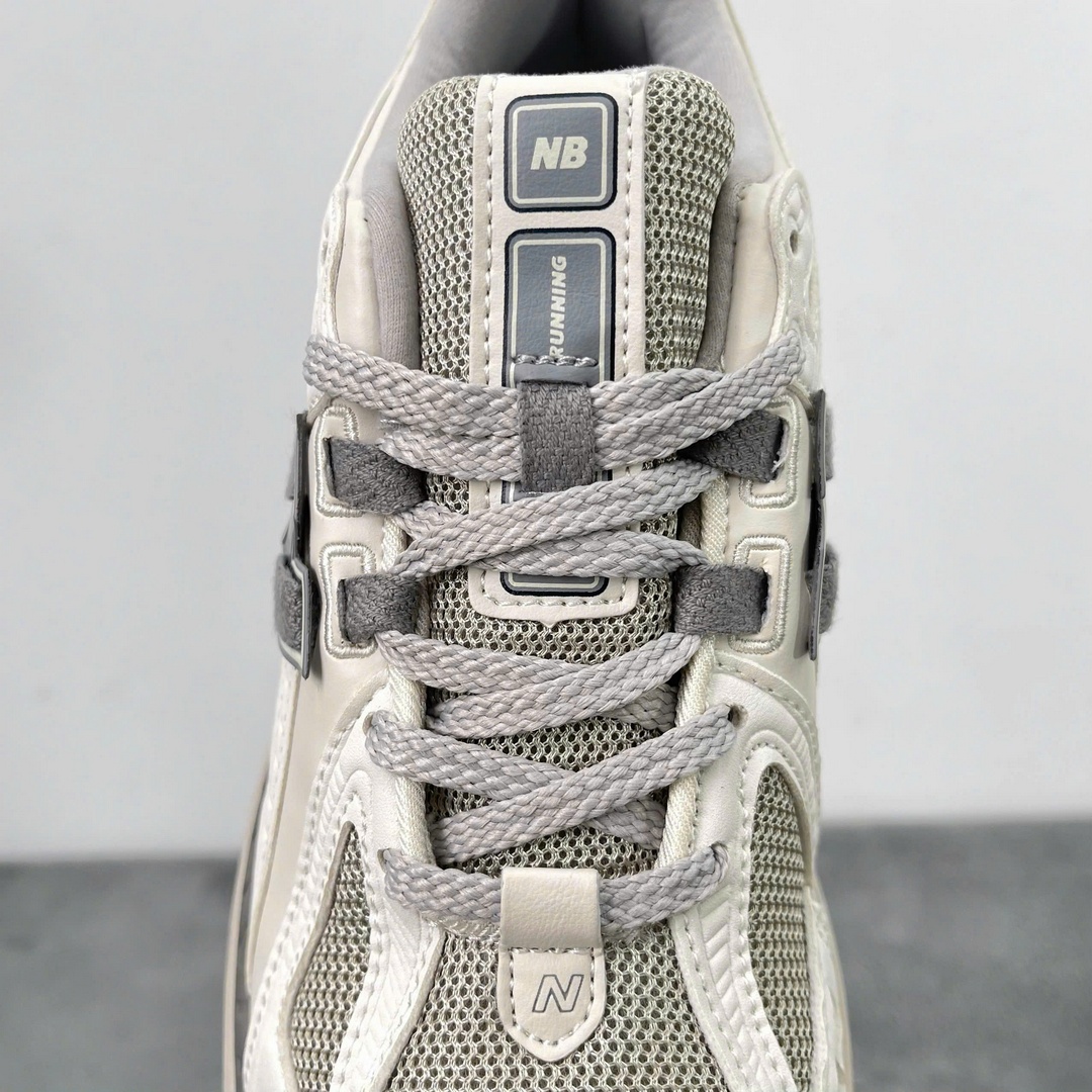 Giày New Balance 1906R White Grey Like Auth