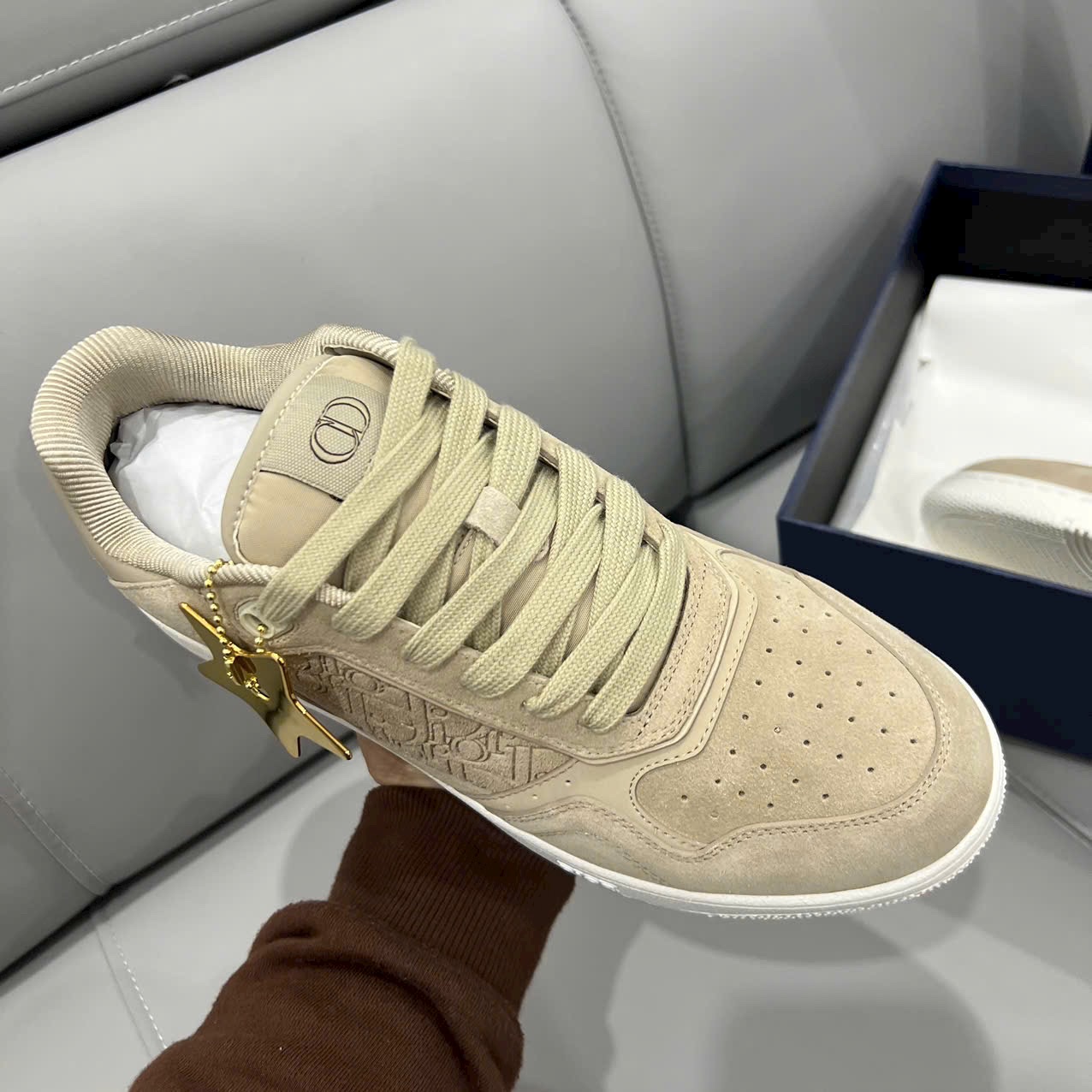 Giày Dior B27 Quality