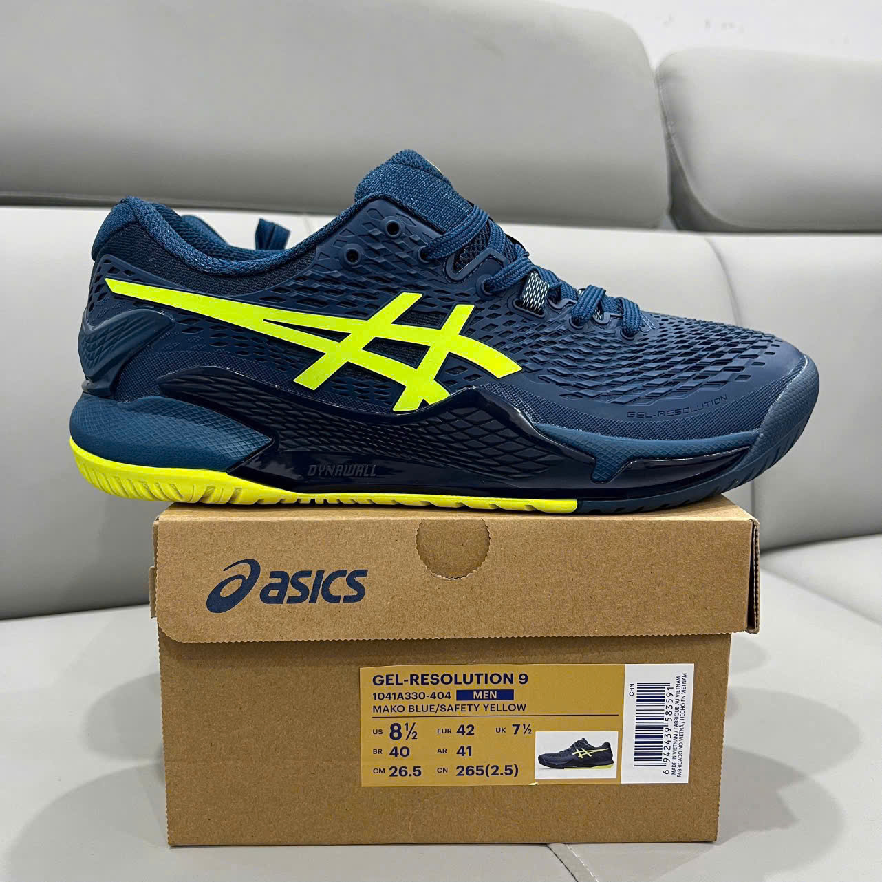 Giày Asics Like Auth