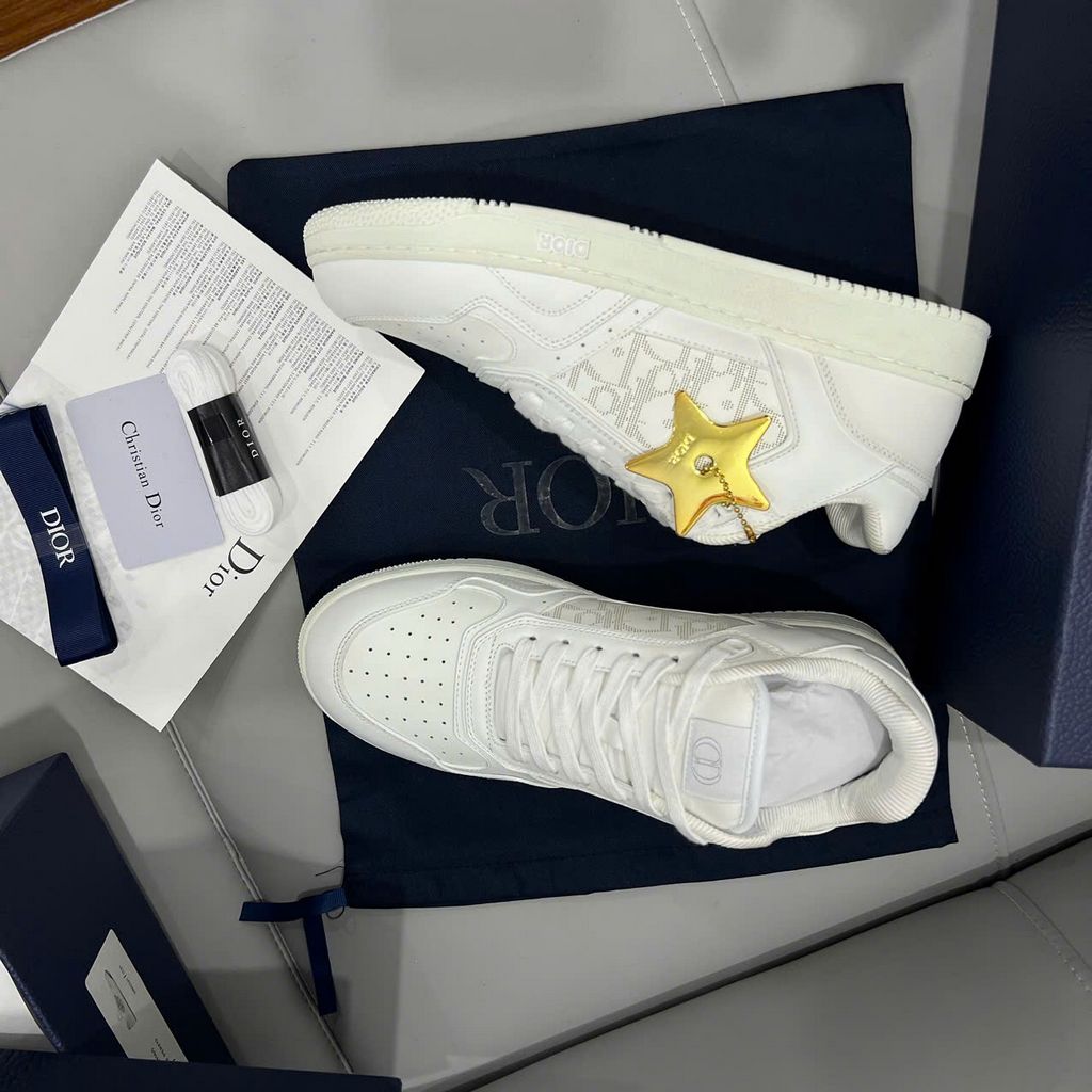 Giày Dior B27 Bestqualitty