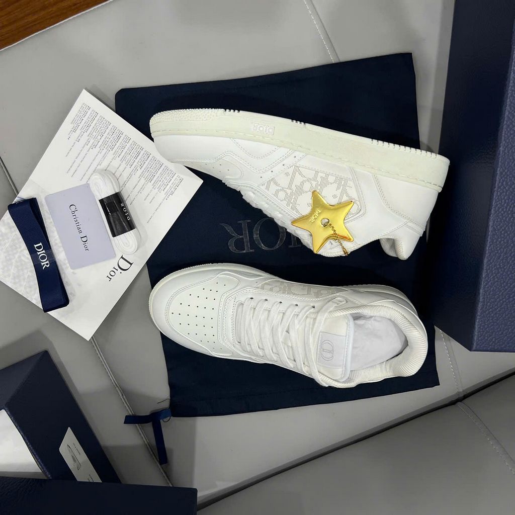 Giày Dior B27 Bestqualitty