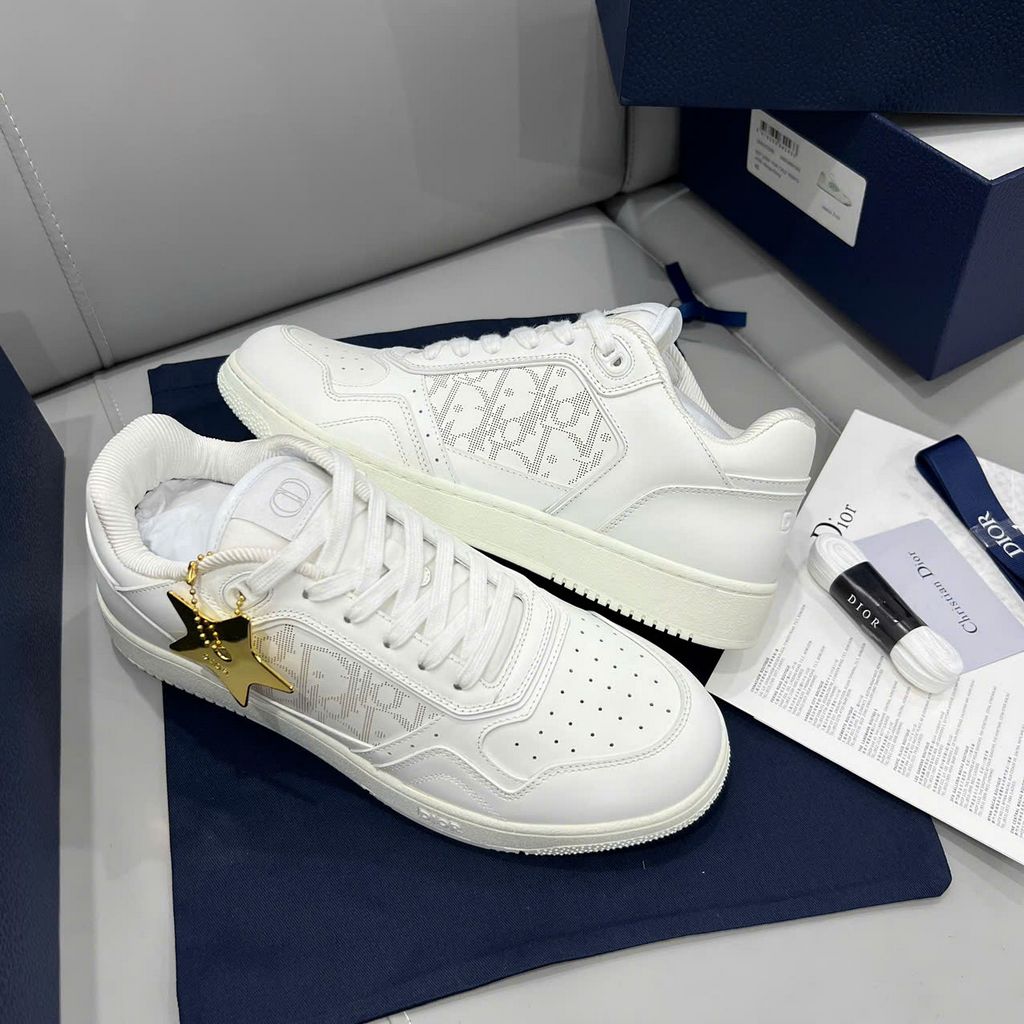 Giày Dior B27 Bestqualitty