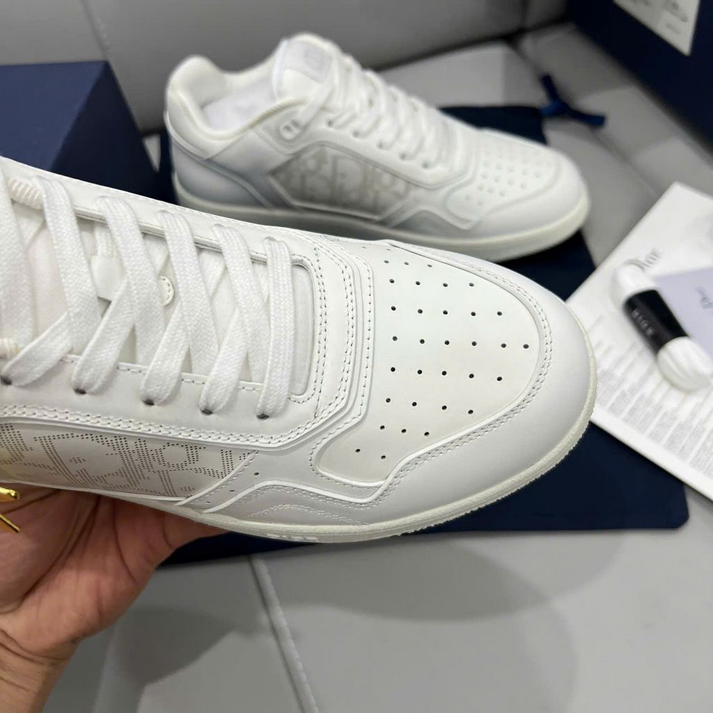 Giày Dior B27 Bestqualitty