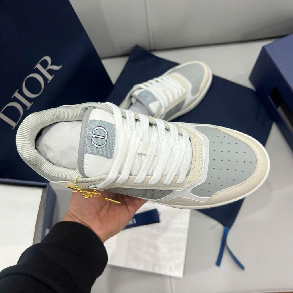 Giày Dior B27 Bestqualitty
