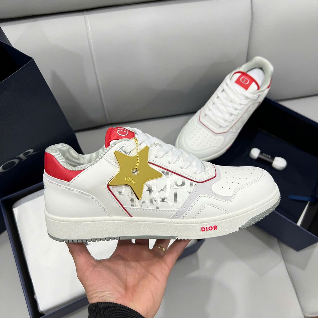Giày Dior B27 Bestqualitty