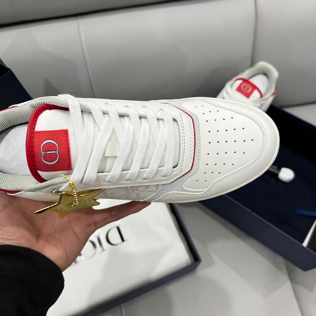 Giày Dior B27 Bestqualitty