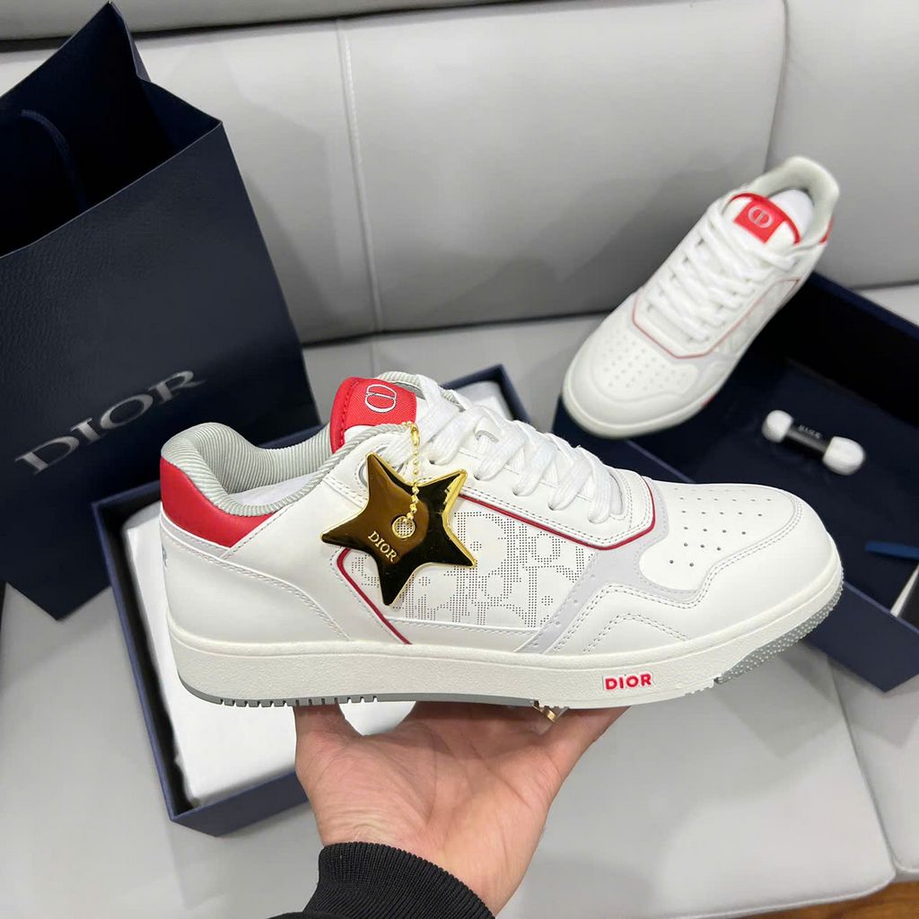 Giày Dior B27 Bestqualitty