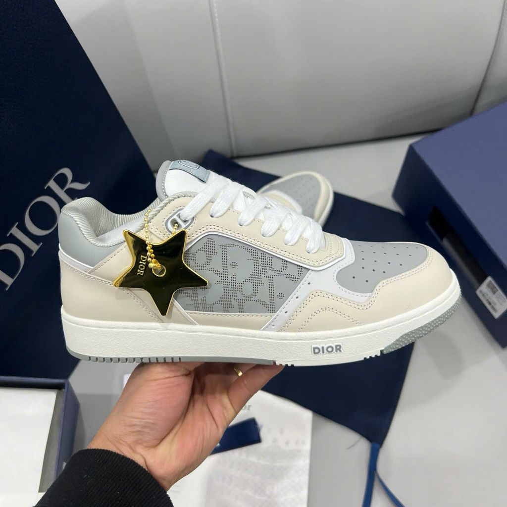 Giày Dior B27 Bestqualitty