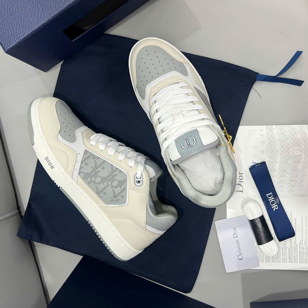 Giày Dior B27 Bestqualitty