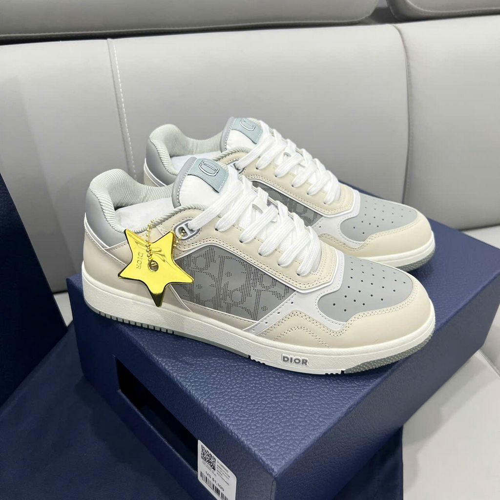 Giày Dior B27 Bestqualitty