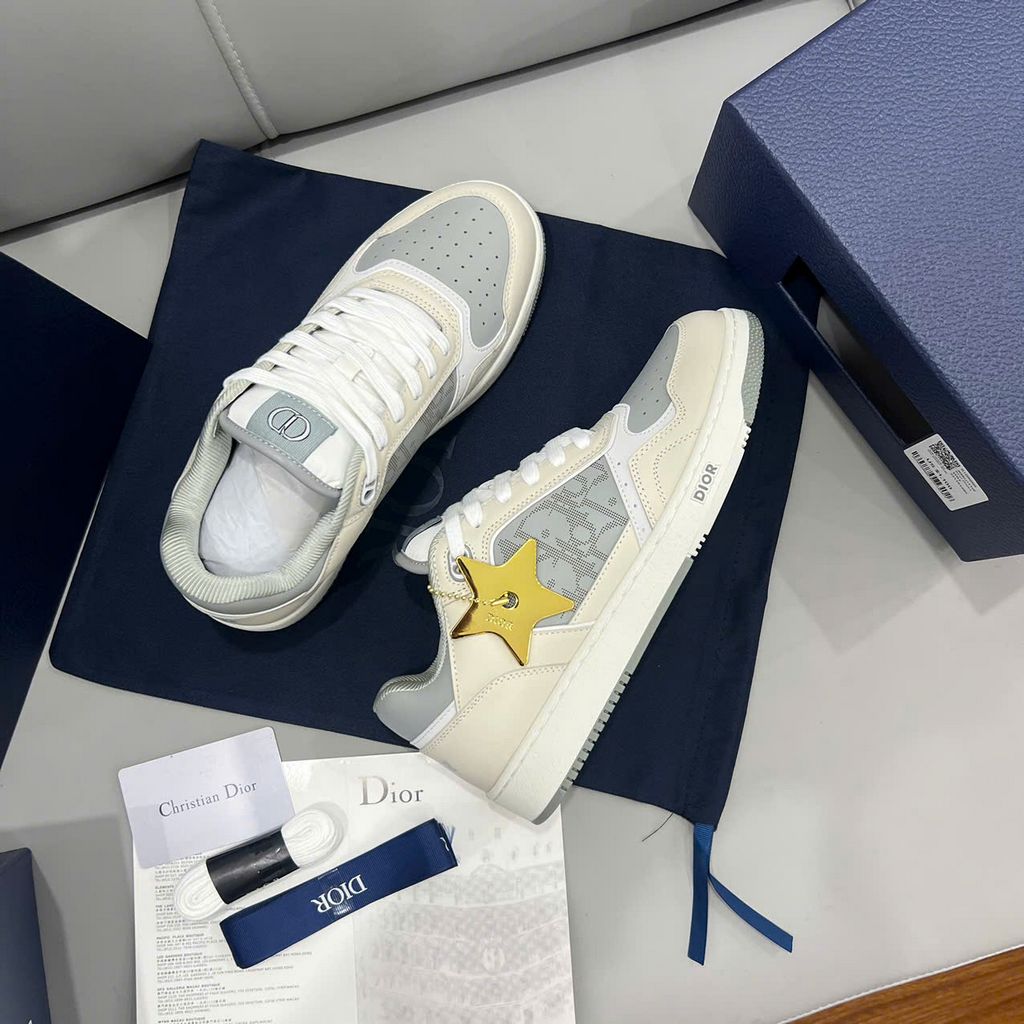 Giày Dior B27 Bestqualitty